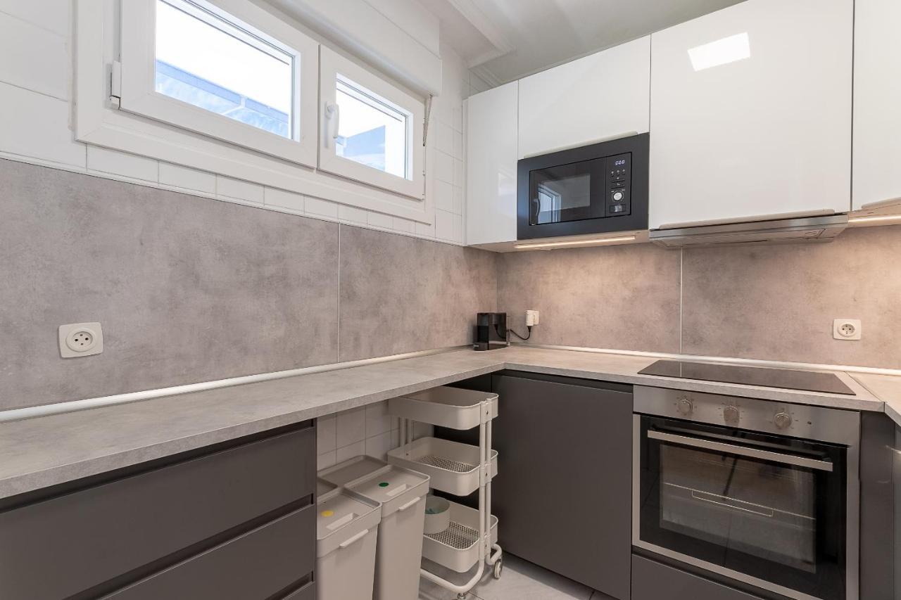 Bakio Seaview V By Aston Rentals Ngoại thất bức ảnh