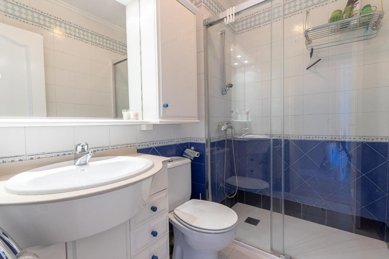 Bakio Seaview V By Aston Rentals Ngoại thất bức ảnh